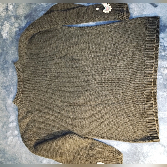 Vintage Boaz sweater from the 80s or 90s Women's Size M Brand New - Picture 6 of 6